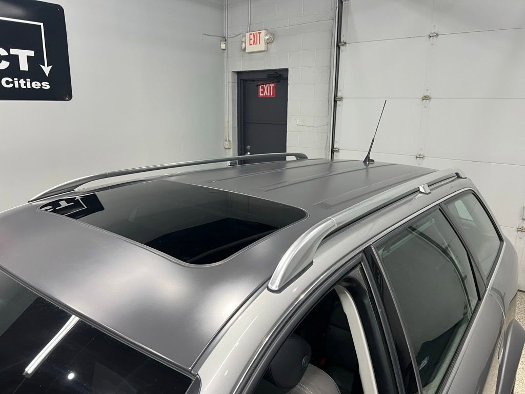 Used 2003 Audi allroad 2.7T image 19