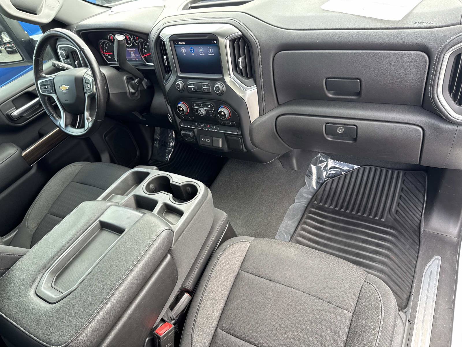 Used 2021 Chevrolet Silverado 3500 LT w/ Convenience Package image 29