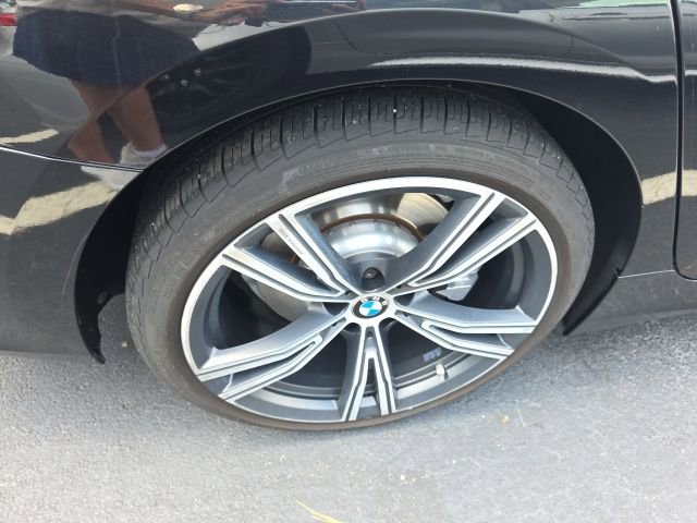 Used 2021 BMW 330i Sedan w/ Convenience Package RWD image 7