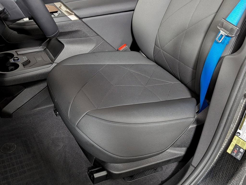 Certified 2023 BMW iX M60 w/ Executive Package image 24