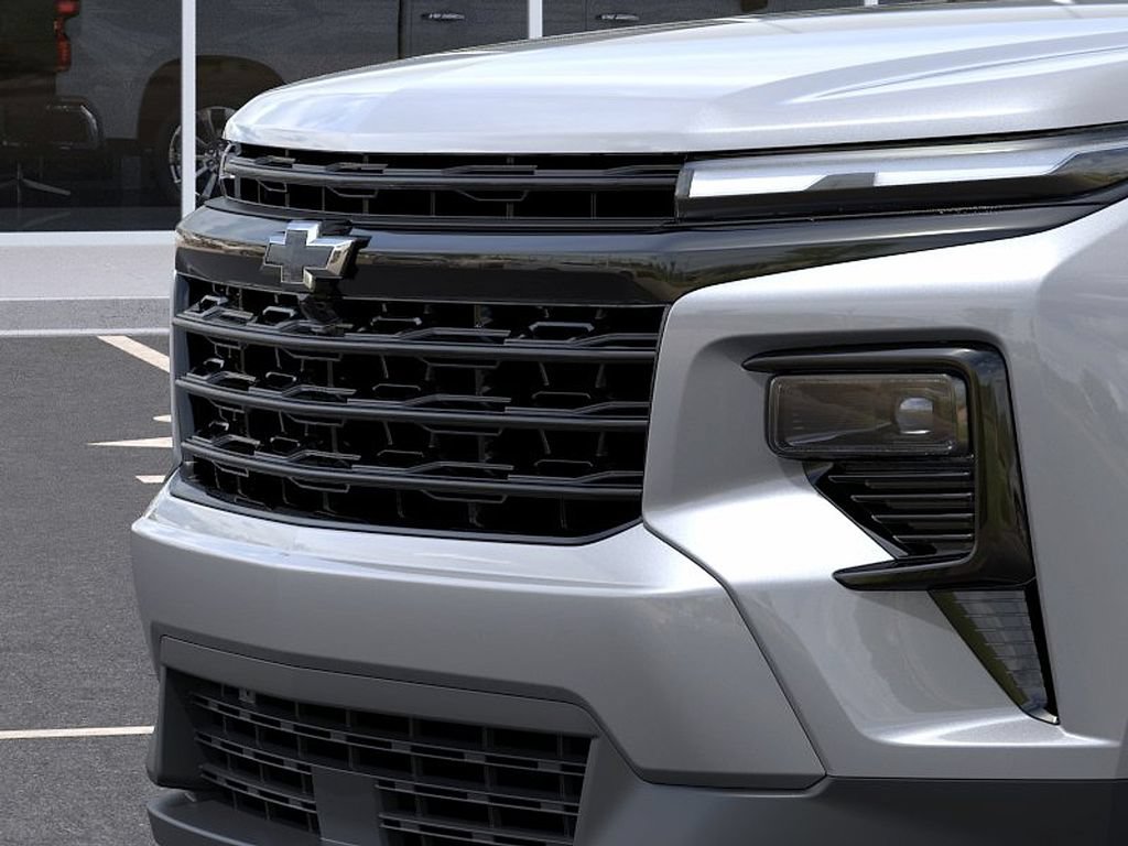 New 2026 Chevrolet Traverse LT w/ Midnight/Sport Edition AWD/4WD image 13