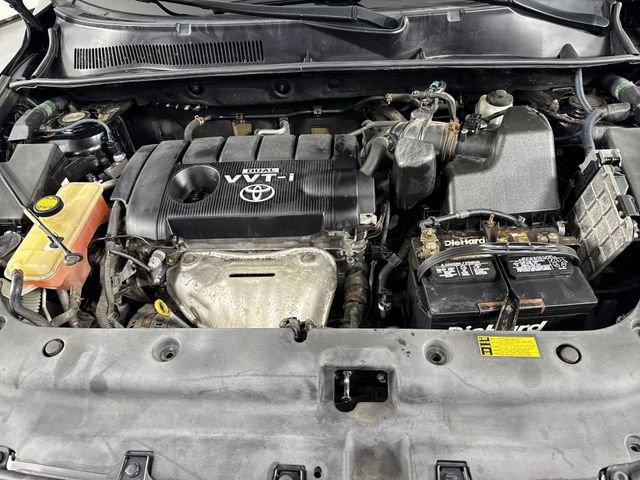 Used 2010 Toyota RAV4 Limited AWD/4WD image 25