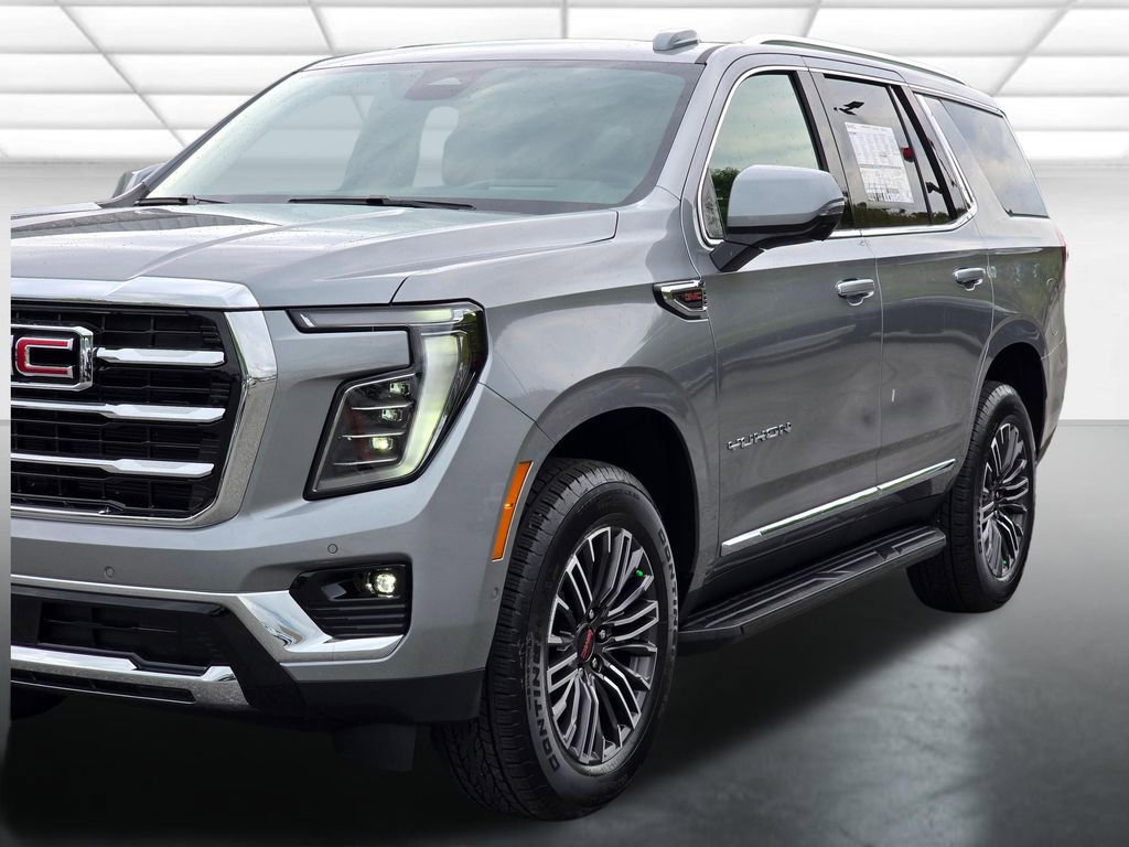 New 2026 GMC Yukon Elevation w/ Elevation Premium Package AWD/4WD image 42