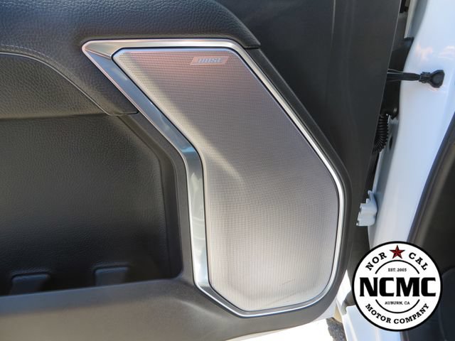 Used 2024 GMC Sierra 3500 Denali w/ Denali Reserve Package AWD/4WD image 25