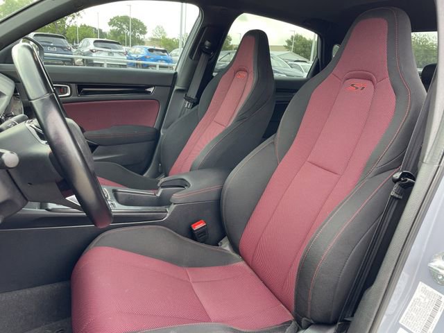 Certified 2024 Honda Civic Si image 14