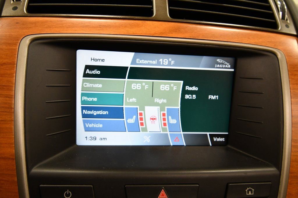 Used 2009 Jaguar XK Convertible image 26