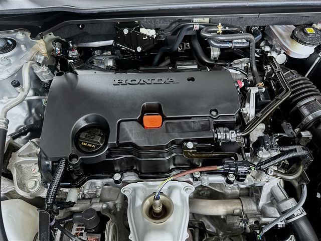 Certified 2023 Honda Civic Sport image 31