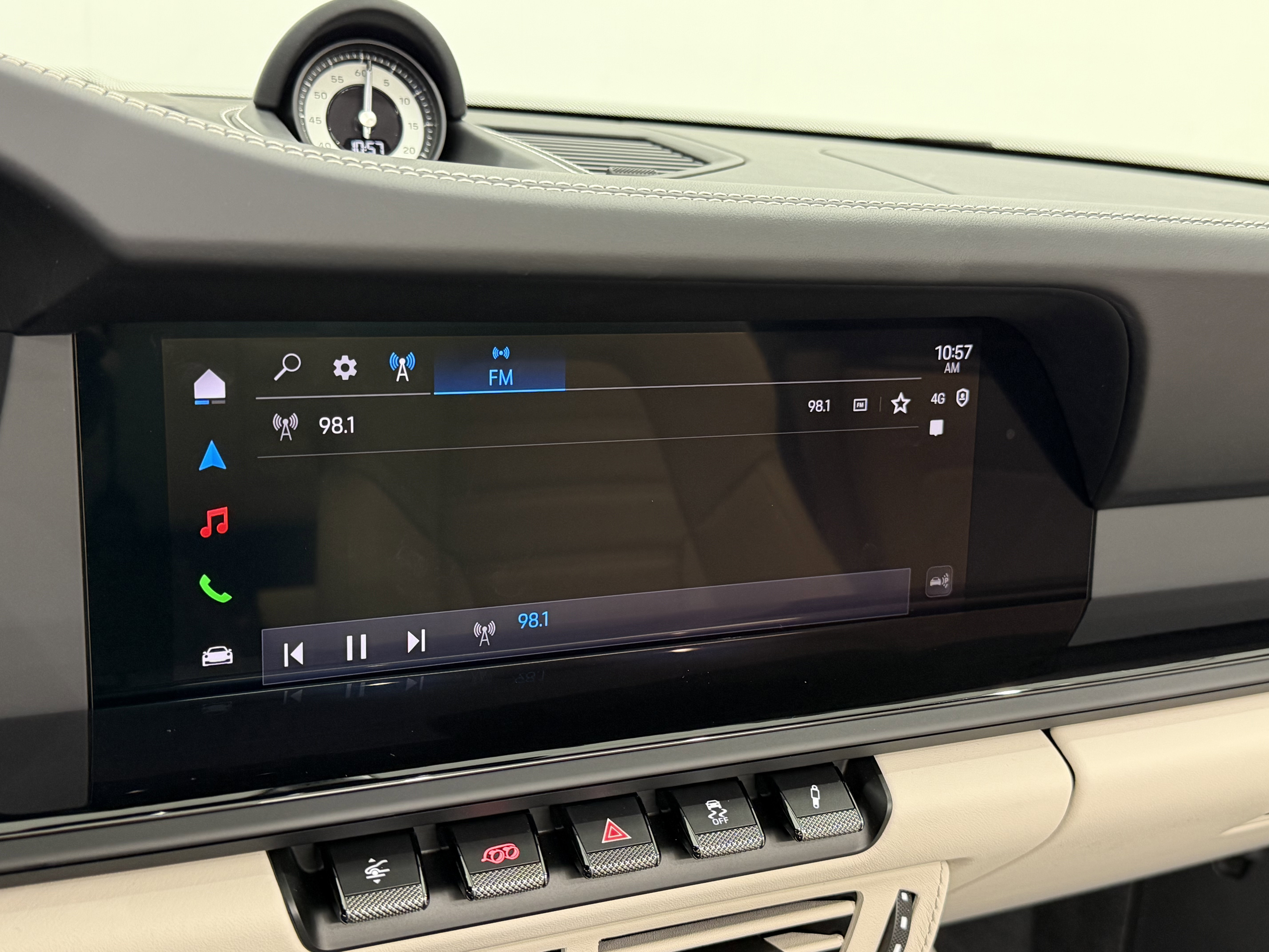 New 2026 Porsche 911 Carrera S image 46