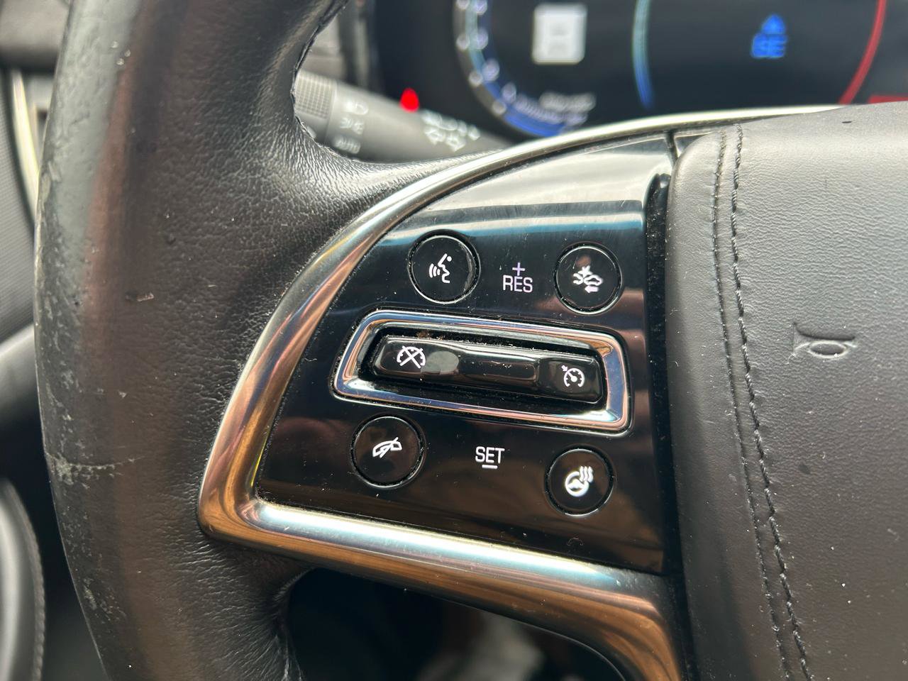 Used 2016 Cadillac CTS Performance image 18