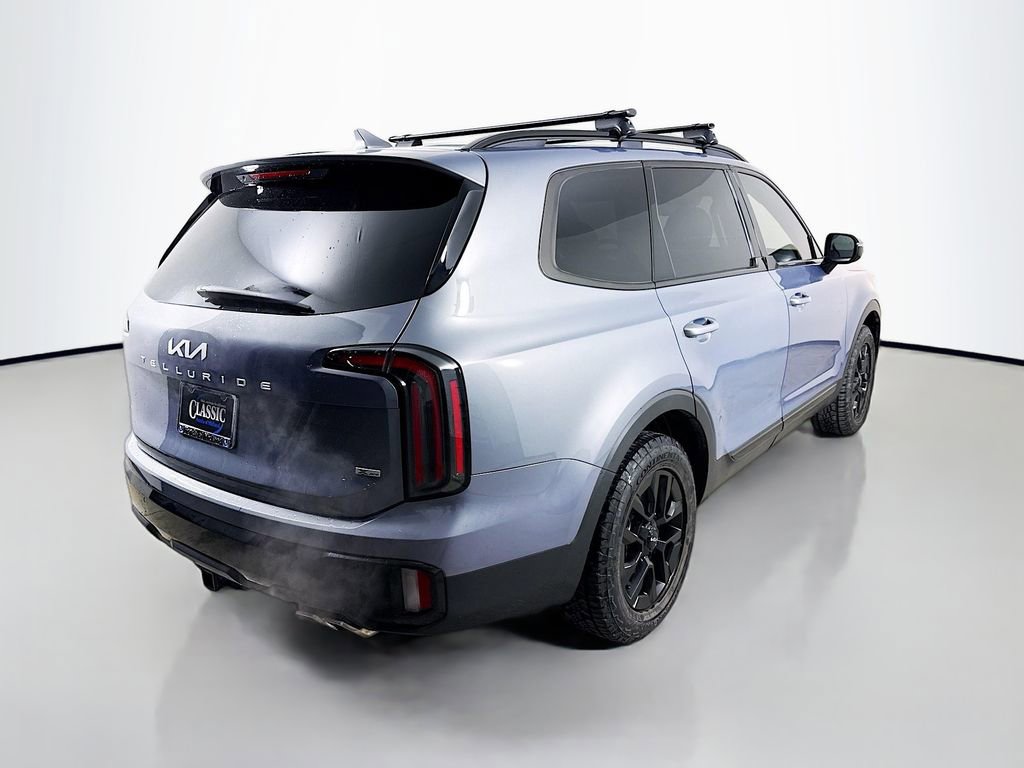 Used 2024 Kia Telluride SX Prestige X-Pro image 7