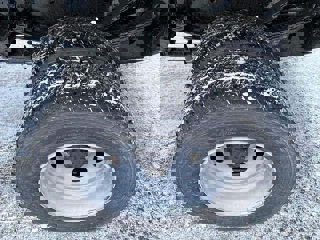 New 2026 Ford F600 4x4 Regular Cab Super Duty w/ XL Chrome Package image 9