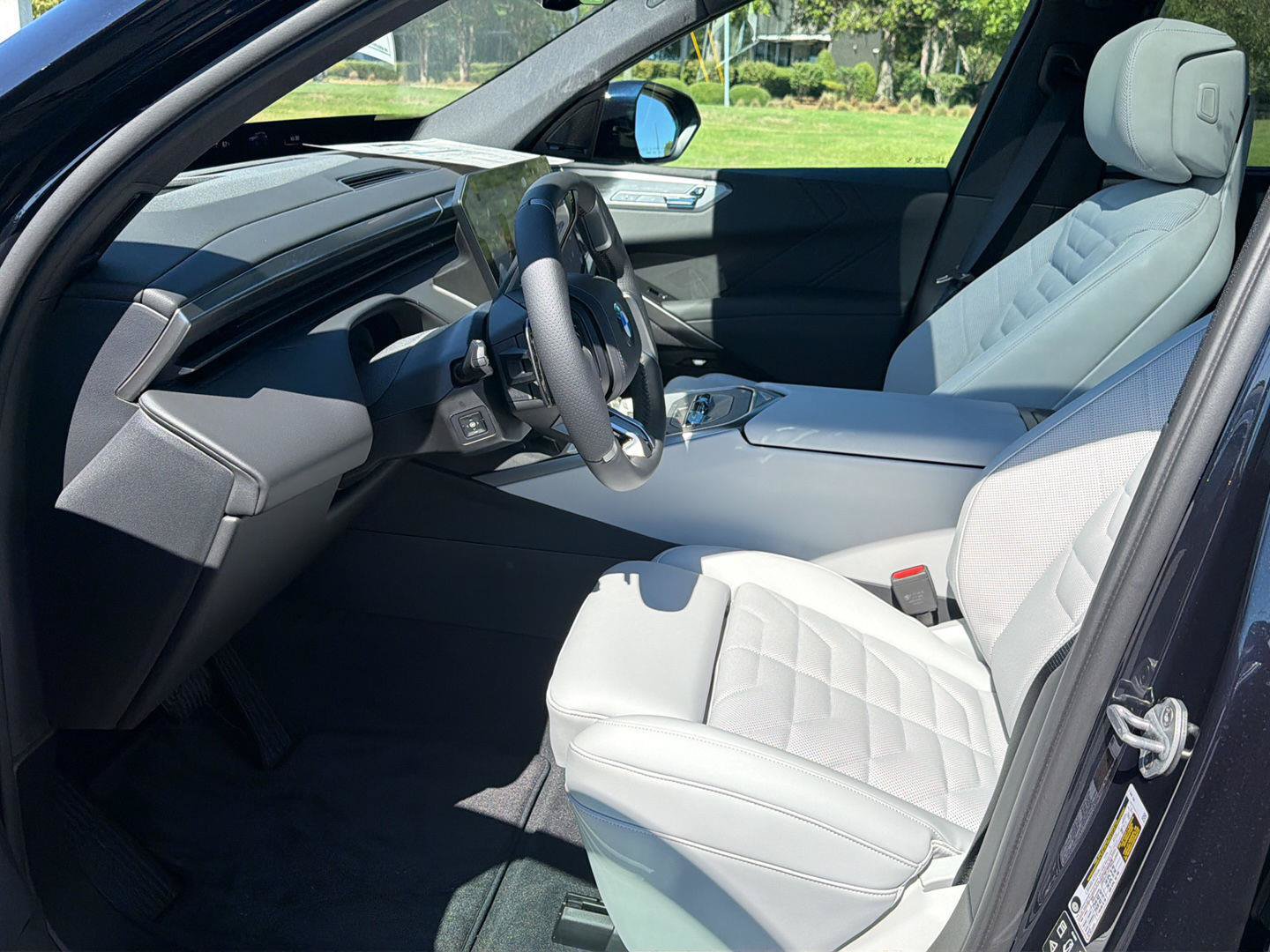 New 2027 BMW X5 xDrive40i AWD/4WD image 10