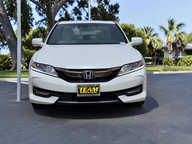 Used 2016 Honda Accord EX-L image 3