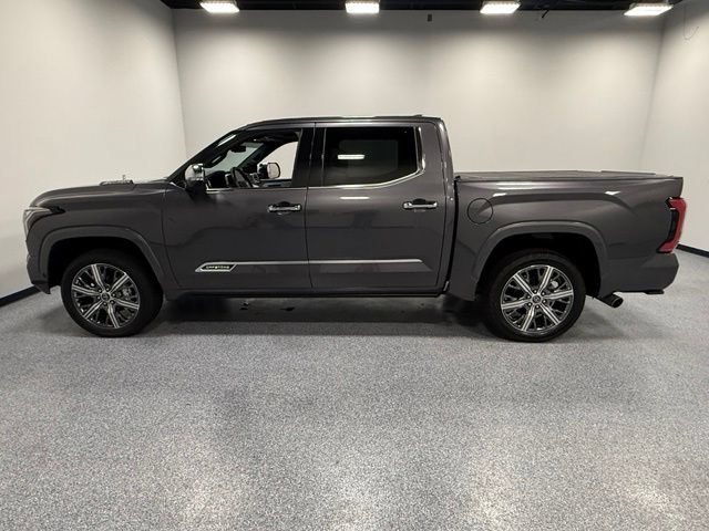 Used 2023 Toyota Tundra Capstone AWD/4WD image 6