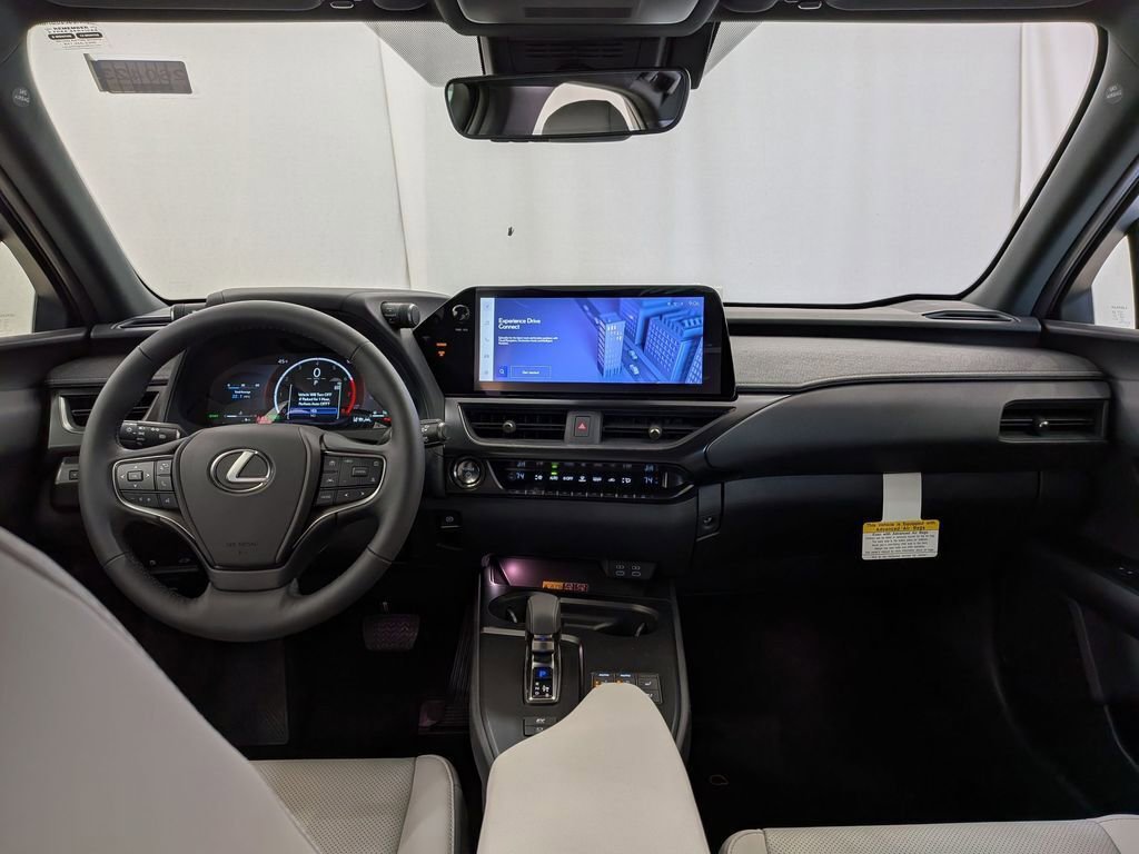 New 2026 Lexus UX 300h AWD w/ Accessory Package (Z1) image 17