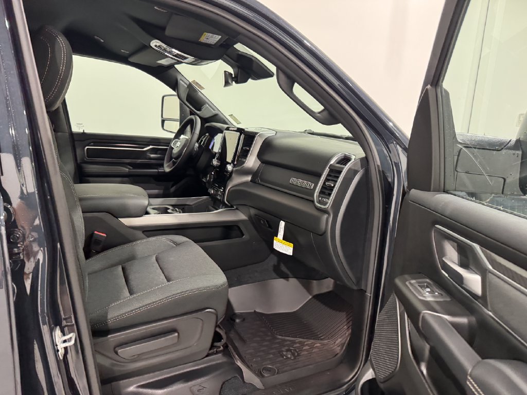 New 2027 RAM 1500 Big Horn AWD/4WD image 22