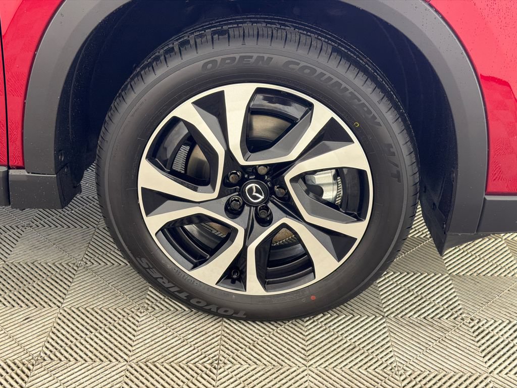 New 2026 MAZDA CX-5 Preferred AWD/4WD image 12
