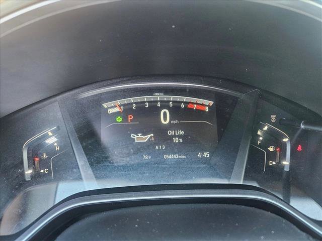 Used 2020 Honda CR-V EX-L image 11