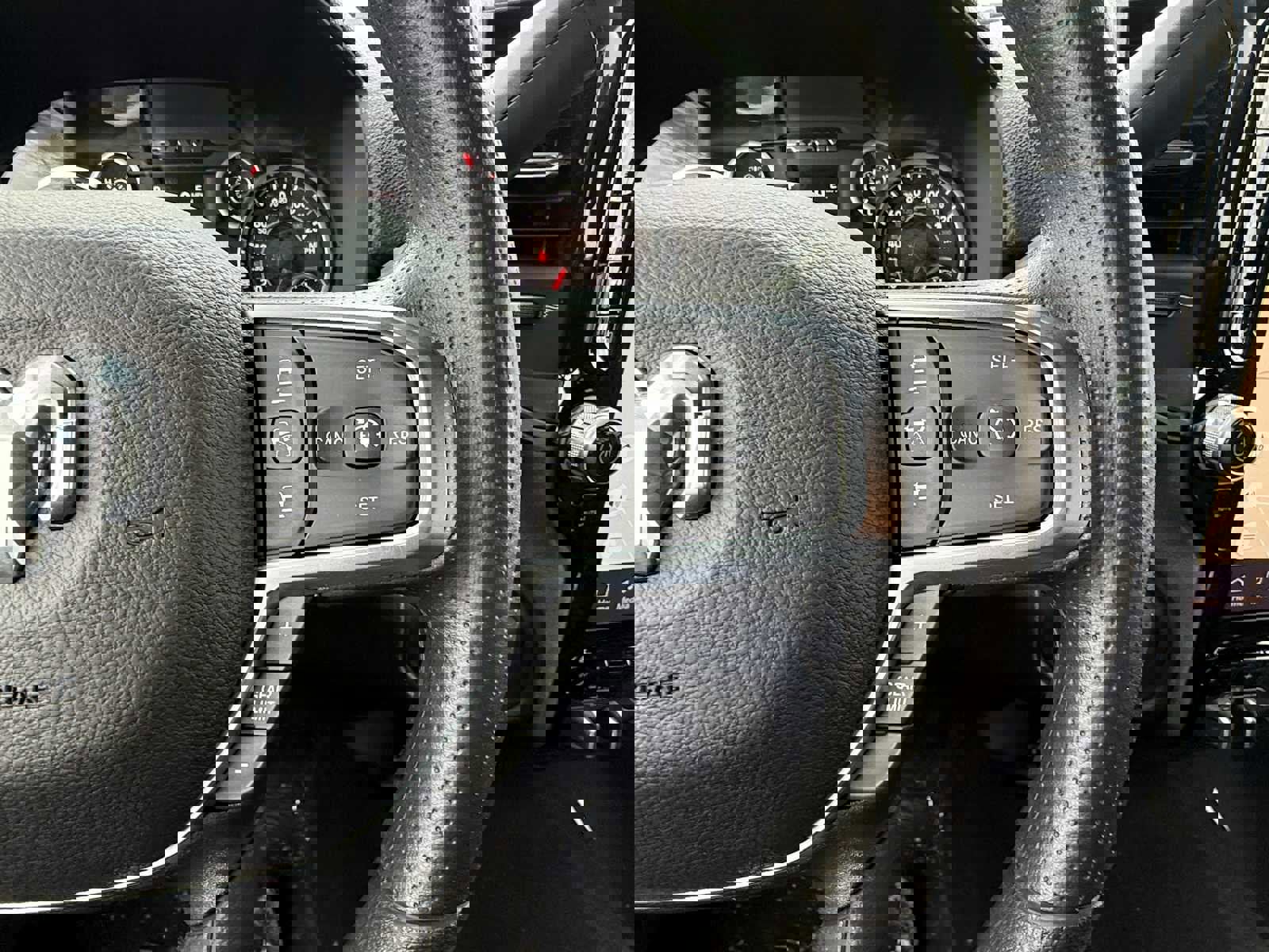 New 2026 RAM 2500 Tradesman image 8