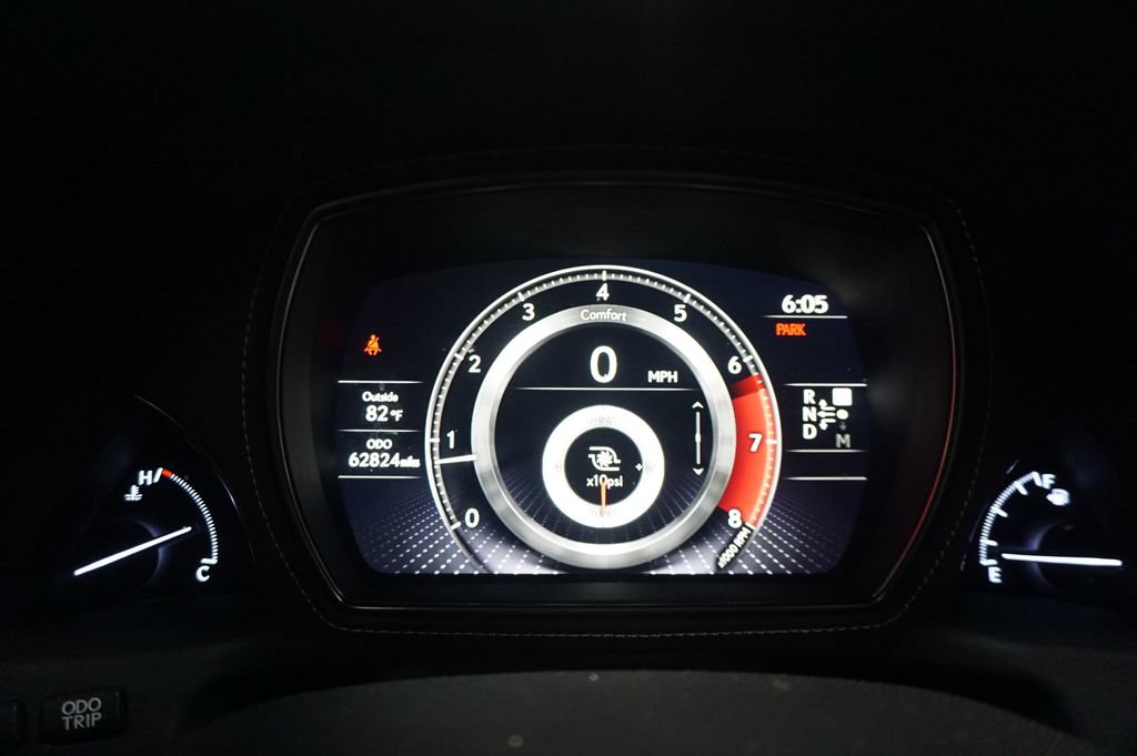 Used 2018 Lexus LS 500 AWD w/ Luxury Package image 6
