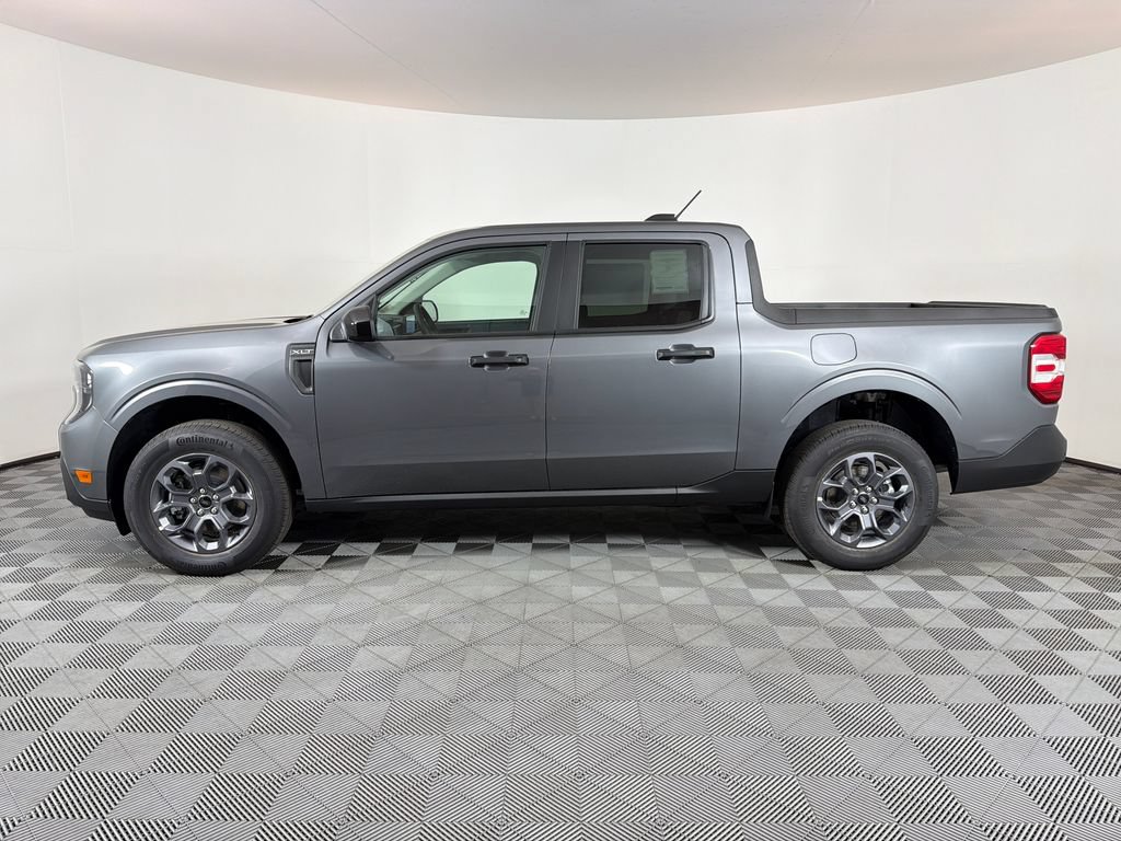 New 2026 Ford Maverick XLT w/ Equipment Group 301A AWD/4WD image 6