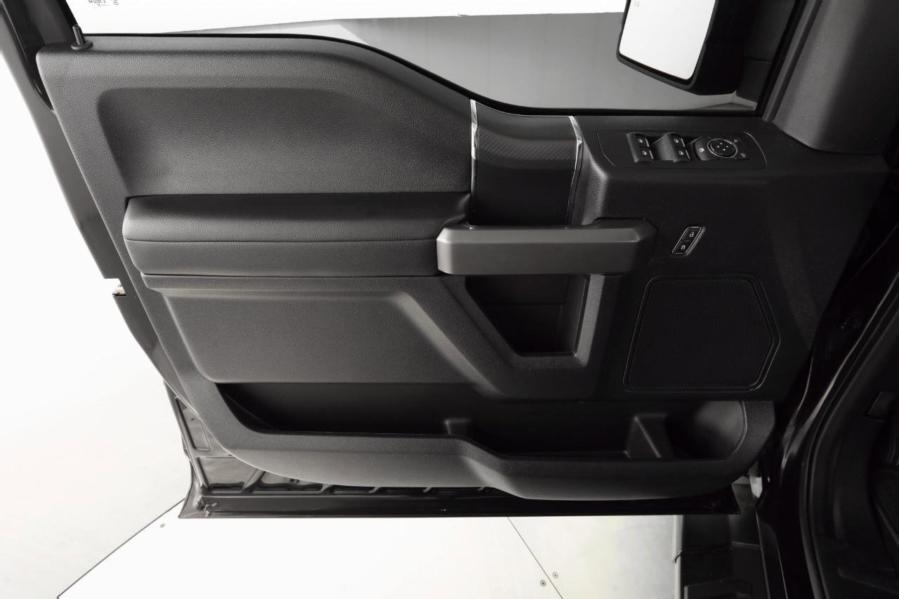 Used 2020 Ford F150 XLT w/ Equipment Group 302A Luxury image 10