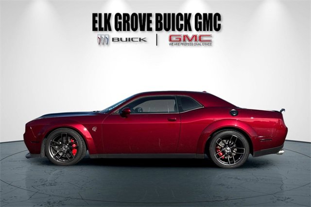 Used 2019 Dodge Challenger SRT Hellcat image 7