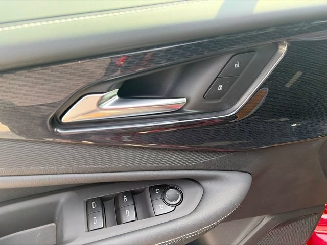 New 2026 Chevrolet Blazer EV LT AWD/4WD image 11