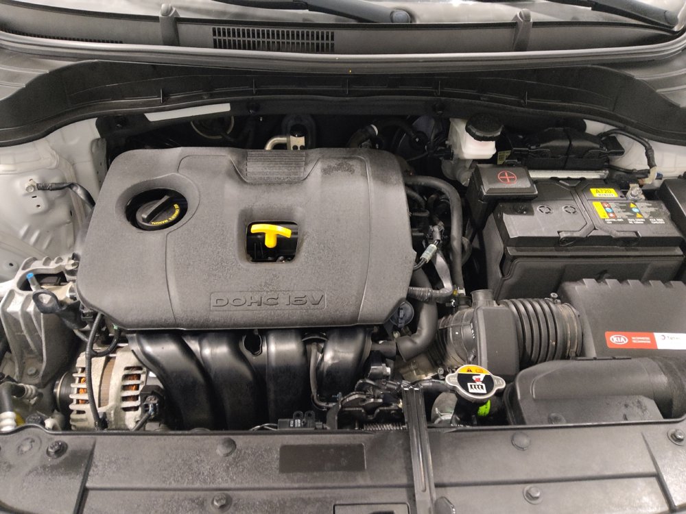 Used 2020 Kia Soul LX image 30