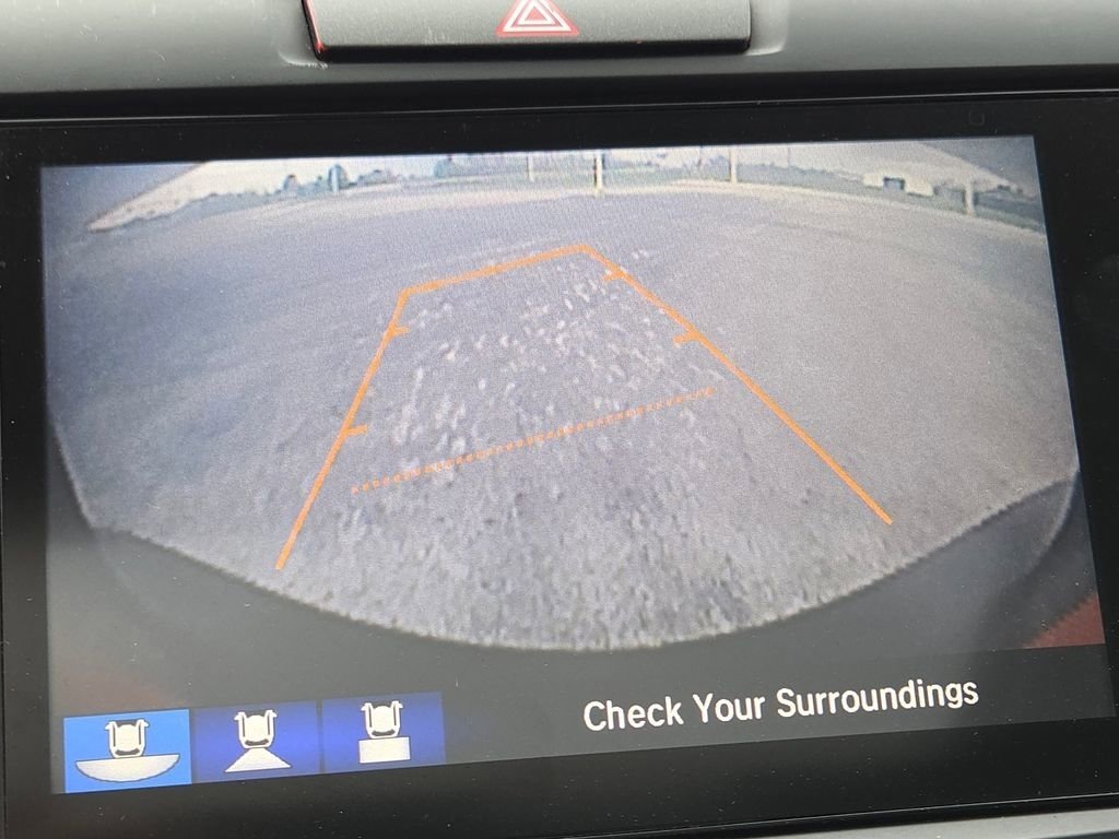 Used 2015 Honda CR-V EX-L image 9