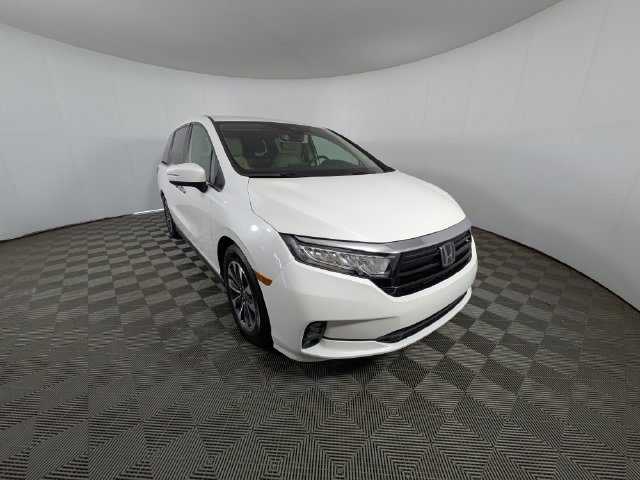 Used 2021 Honda Odyssey EX-L image 32