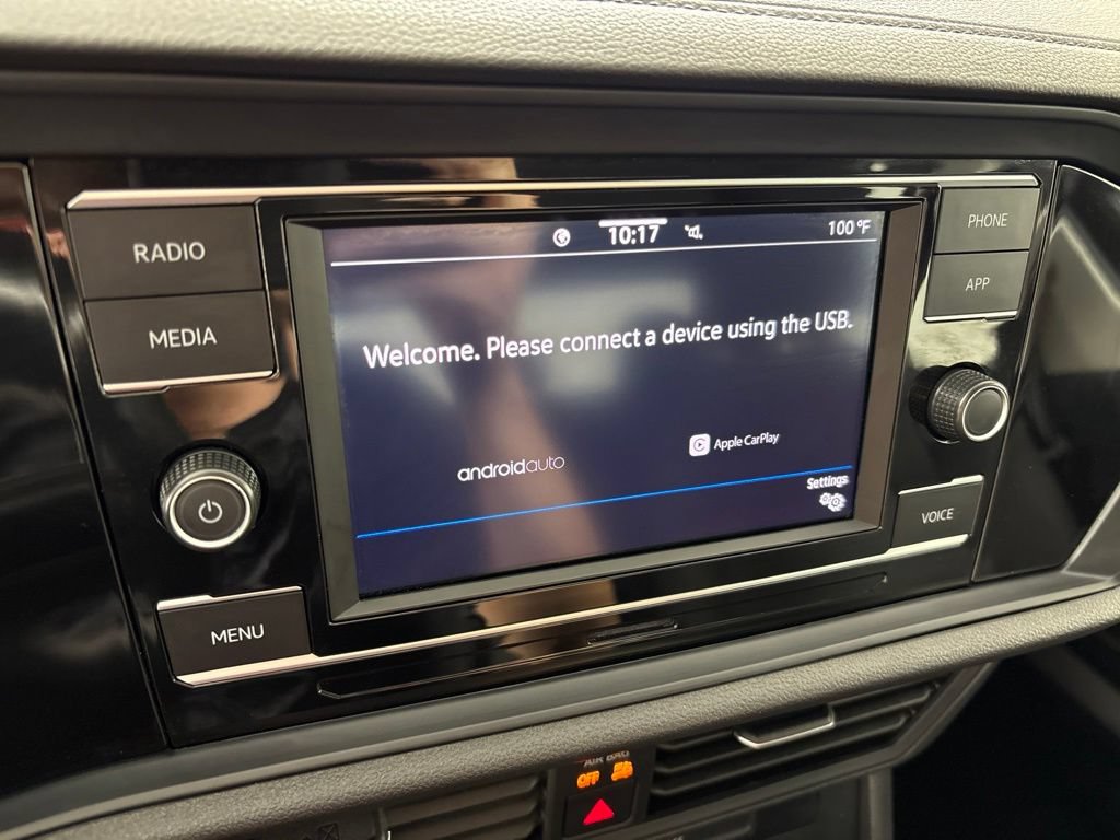 Used 2024 Volkswagen Jetta S FWD image 34