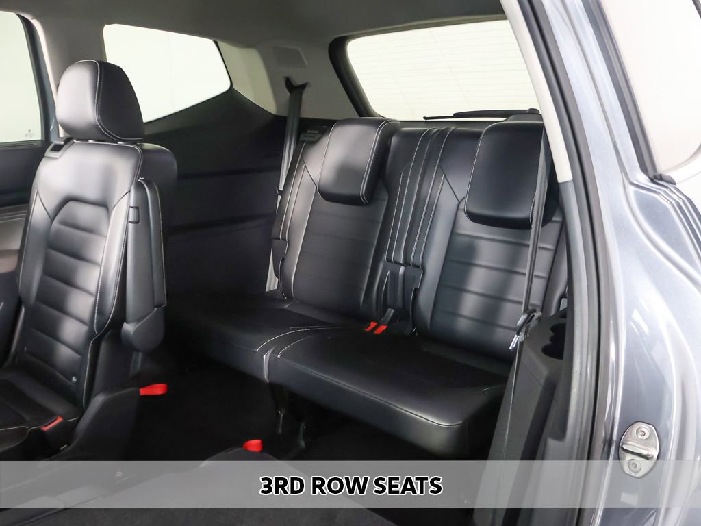 Used 2022 Volkswagen Atlas SEL Premium AWD/4WD image 10