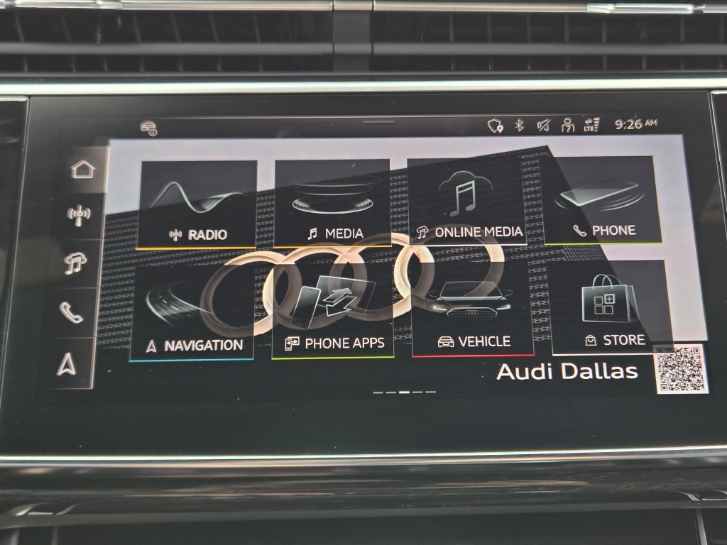 New 2026 Audi Q7 Premium Plus AWD/4WD image 22