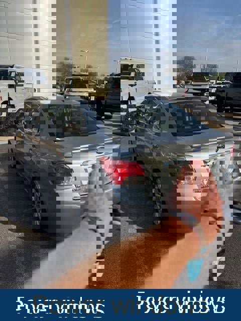 Used 2015 Subaru Impreza 2.0i Limited image 12