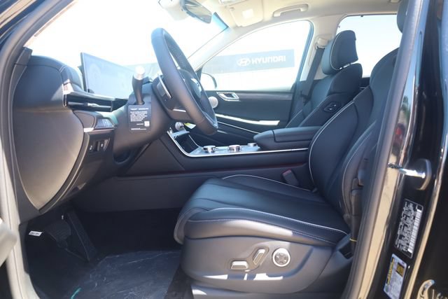New 2026 Genesis GV80 2.5T Advanced AWD/4WD image 13