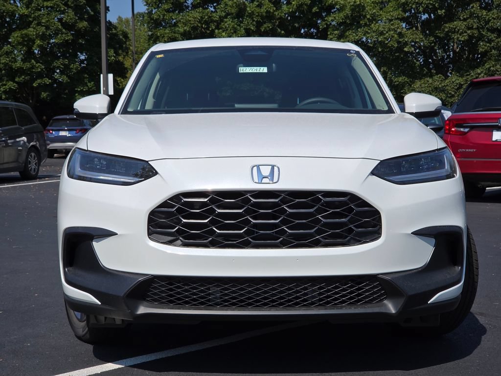 New 2027 Honda HR-V LX image 15