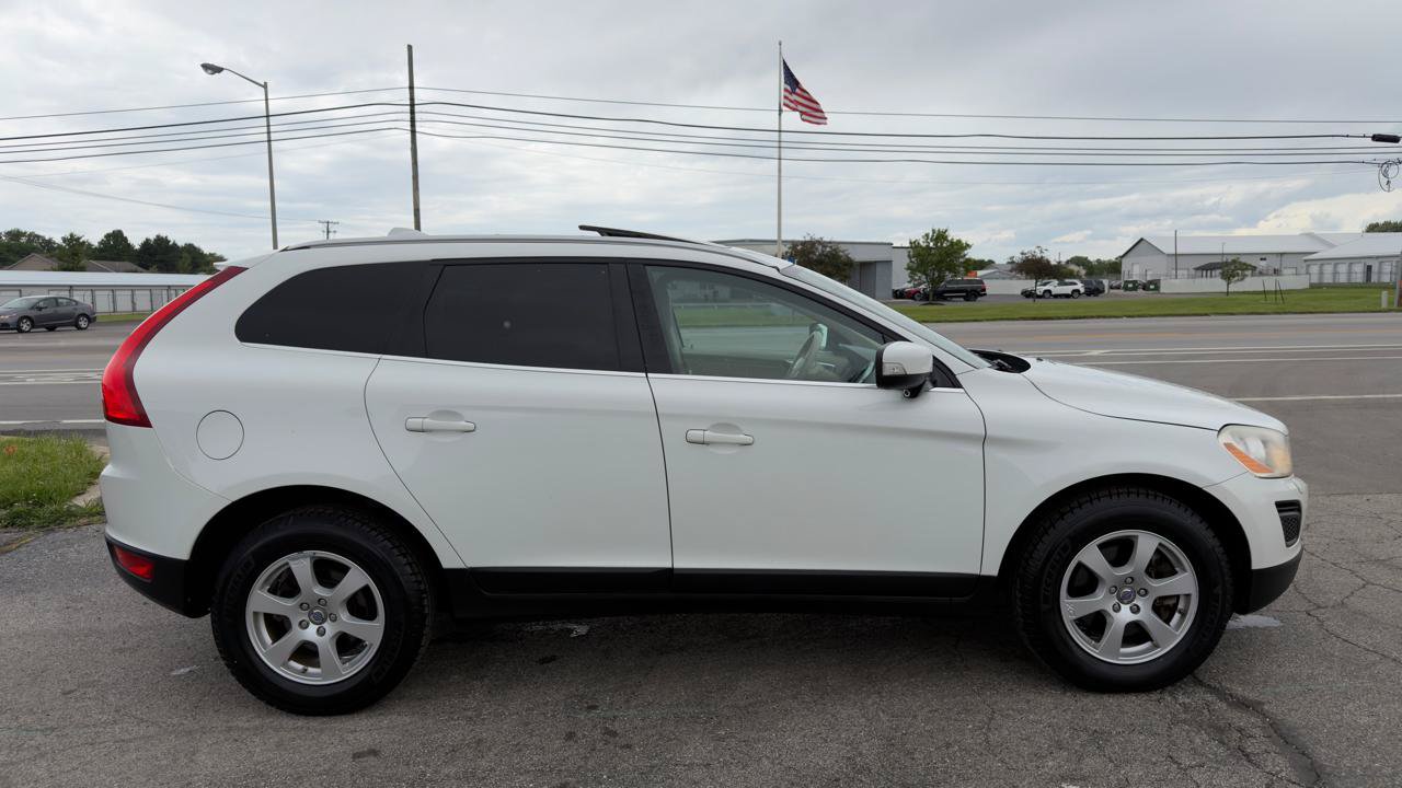 Used 2012 Volvo XC60 3.2 AWD/4WD image 13