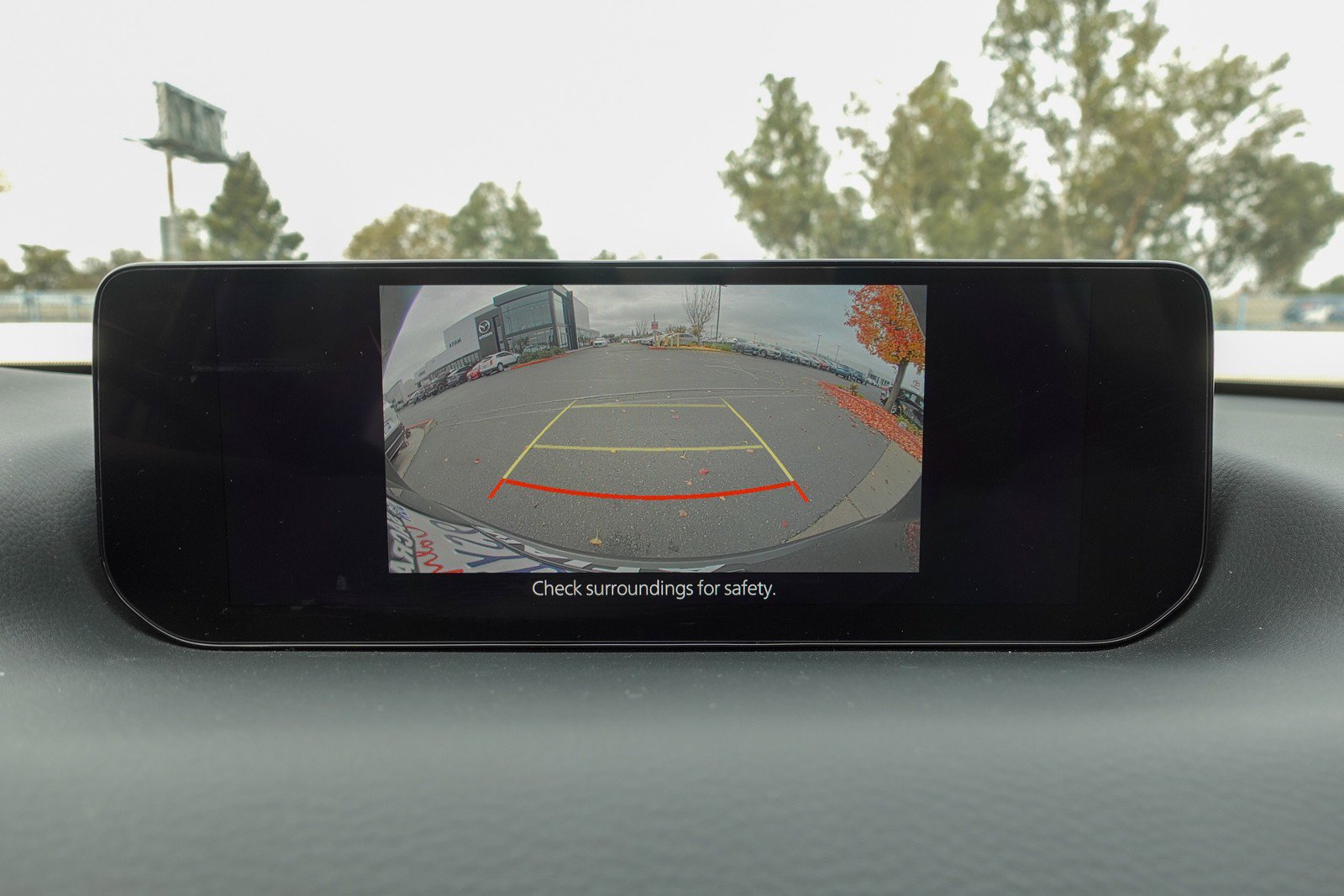 Certified 2025 MAZDA CX-50 2.5 Hybrid w/ Premium Plus Pkg image 22