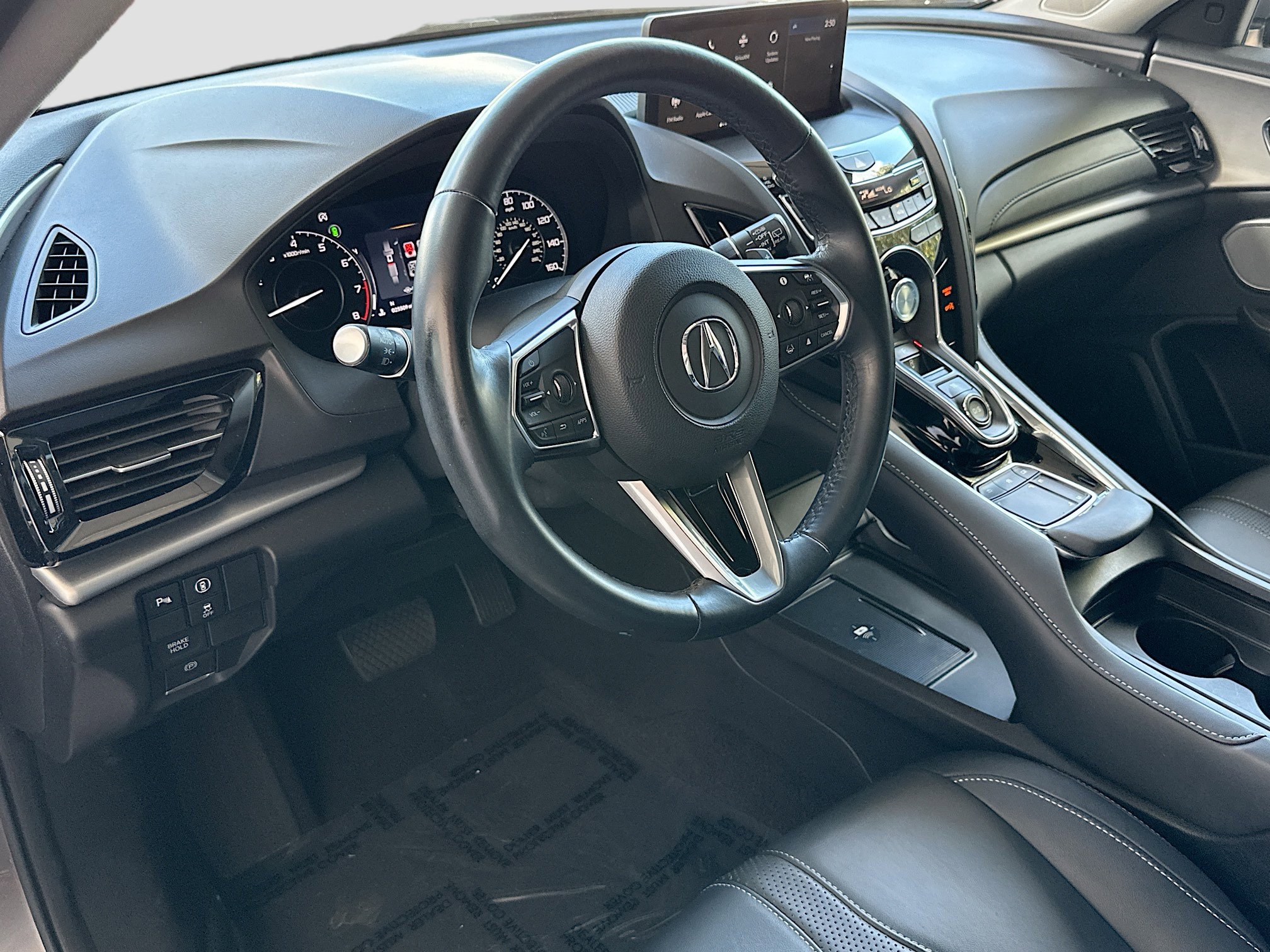 Used 2023 Acura RDX FWD w/ Technology Package image 9