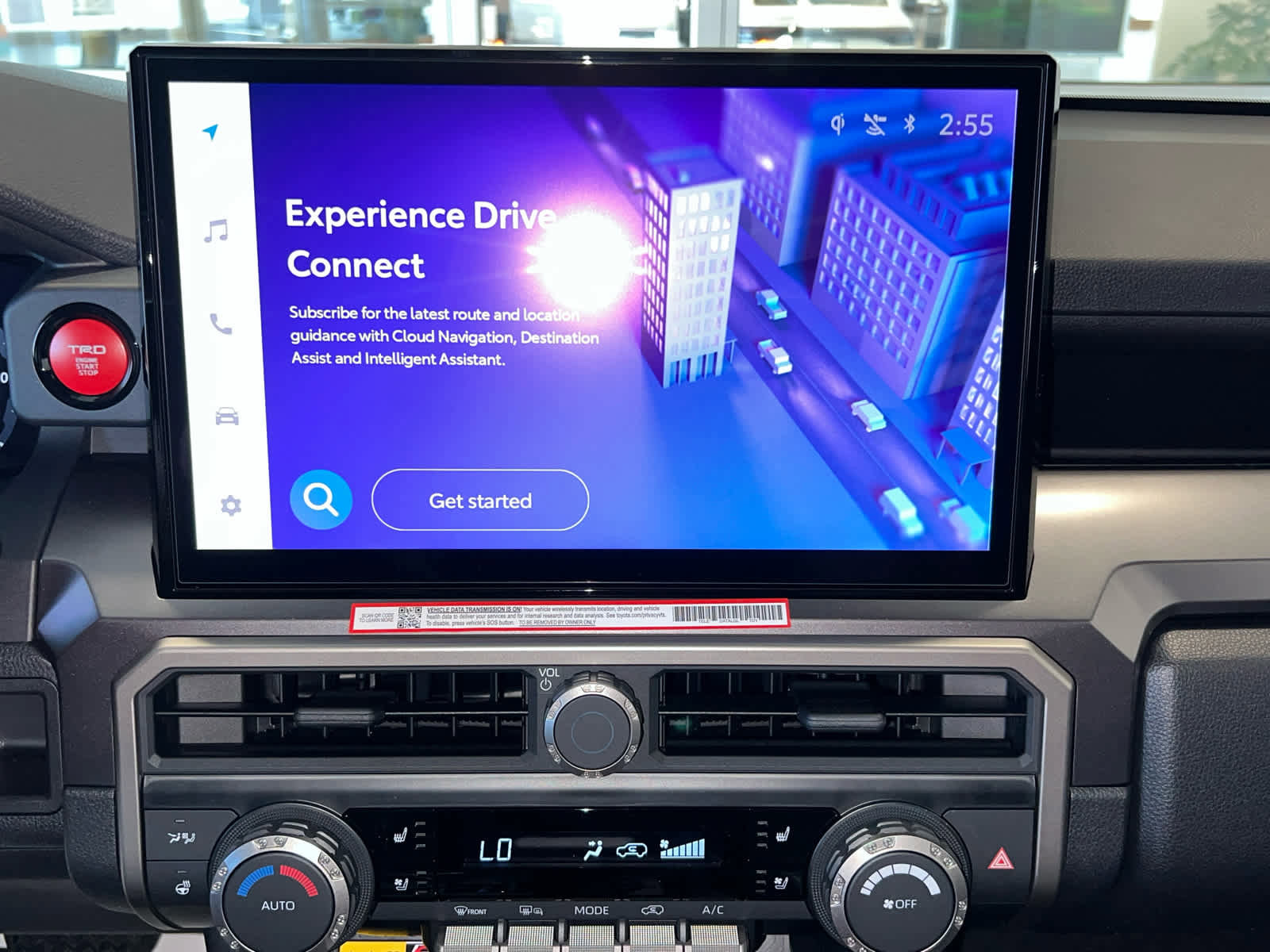 New 2026 Toyota 4Runner TRD Off-Road Premium image 26