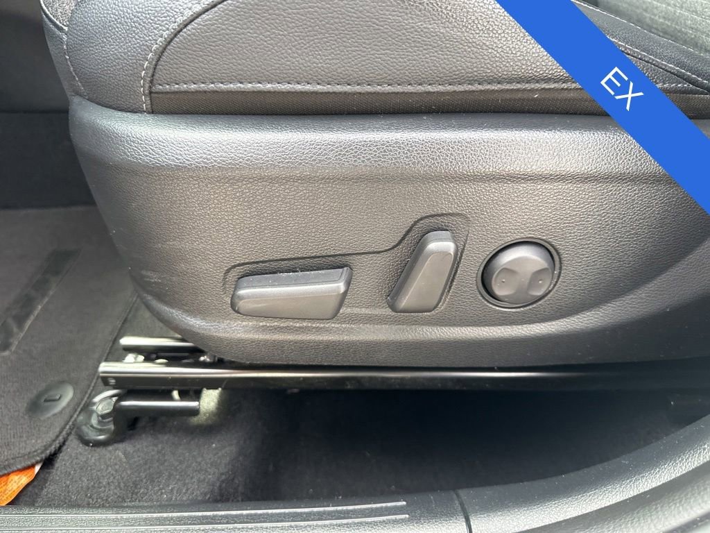 Used 2020 Kia Soul EX w/ Option Group 015 FWD image 12