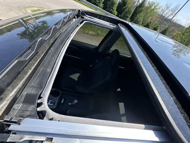 Used 2023 Honda Ridgeline RTL image 6