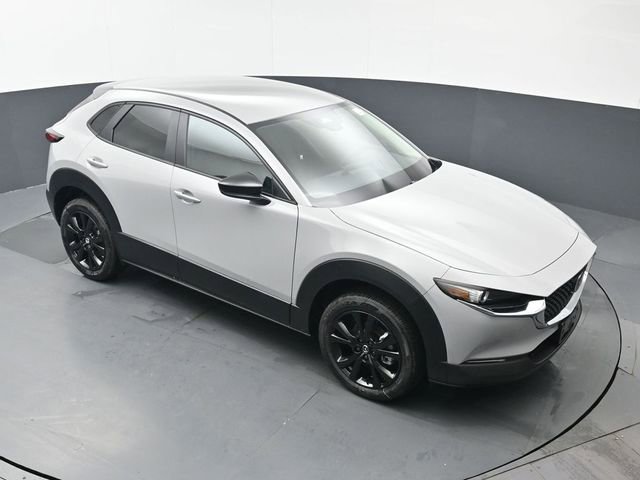 New 2026 MAZDA CX-30 AWD 2.5 S w/ Select Sport Pkg image 33
