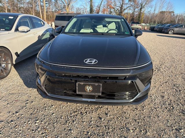 Used 2024 Hyundai Sonata SEL image 4