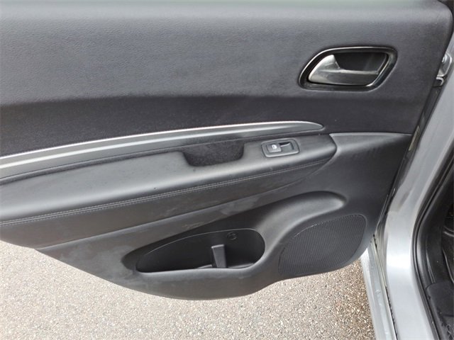 Used 2020 Dodge Durango GT image 16