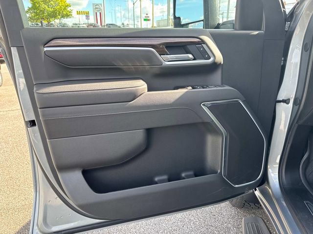 New 2026 Chevrolet Silverado 2500 LT w/ Trail Boss Package image 19