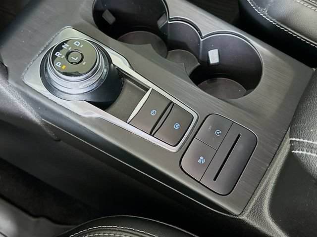 Used 2021 Ford Escape SEL FWD image 19