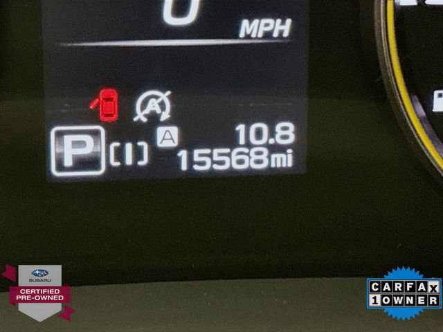Certified 2024 Subaru Crosstrek 2.5i Sport image 12