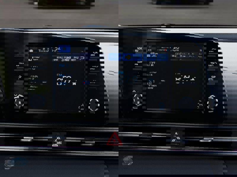 New 2026 Hyundai Elantra Sport w/ Cargo Package image 13